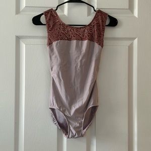 Eleve Leotard size Small